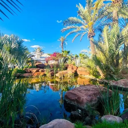 Eden Lodges&SPA-Boutique Hôtel de Luxe-2