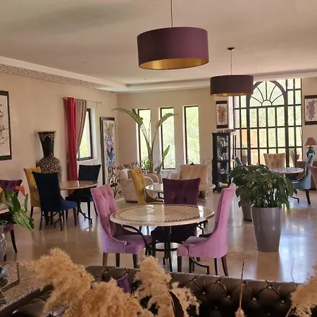Eden Lodges&SPA-Boutique Hôtel de Luxe-3